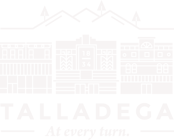 Talladega